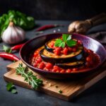 Delicious Vegan Eggplant Recipes