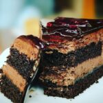 chocolate cake recipe