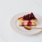 Cheesecake Recipe