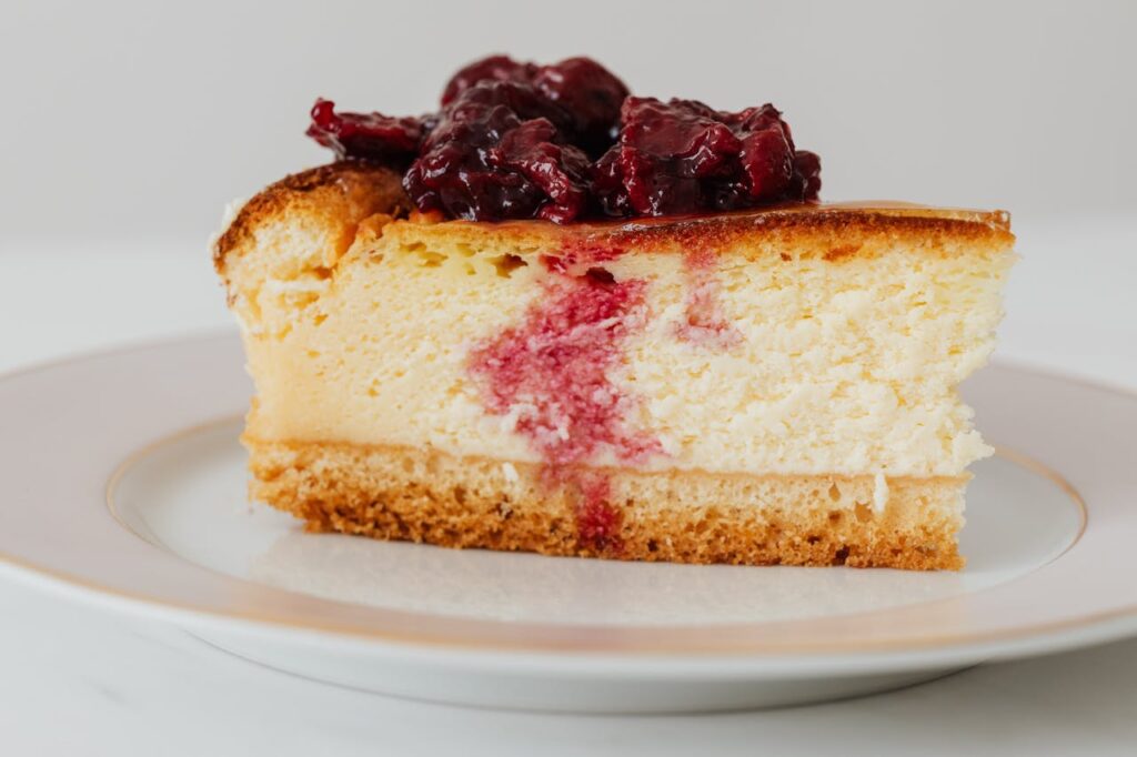 Cheesecake Recipe