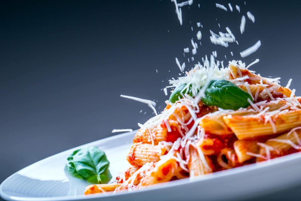 30-Minute Creamy Tomato Pasta: A Weeknight Dinner Savior