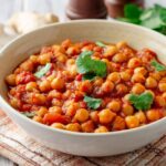 Chana Masala Recipe