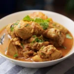 Fragrant Chicken Curry Recipe