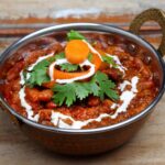 Chicken Madras Recipe