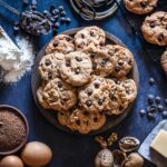 The Science of the Best Chocolate Chip Cookies