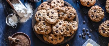 The Science of the Best Chocolate Chip Cookies